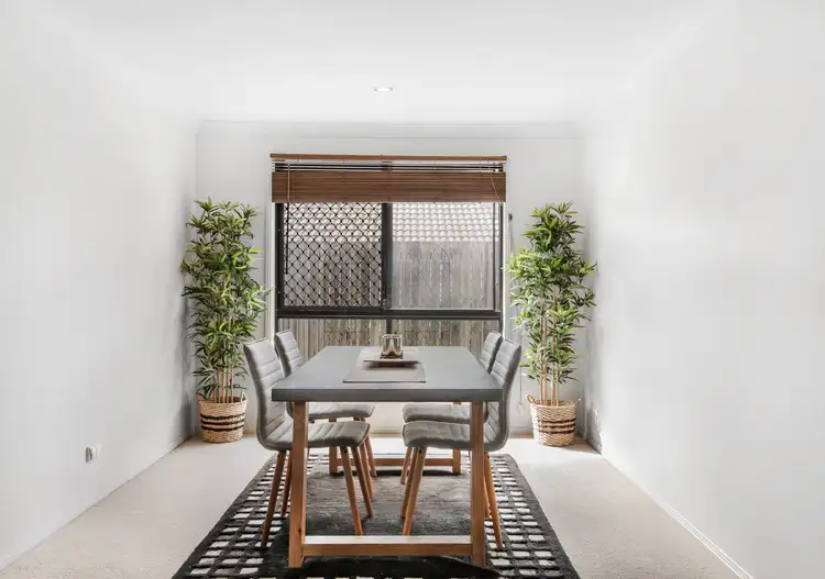 Fourth view of Homely house listing, 28 Grange Place, Moggill QLD 4070
