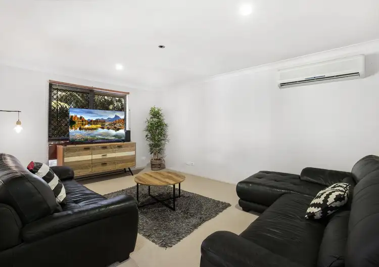 Fifth view of Homely house listing, 28 Grange Place, Moggill QLD 4070