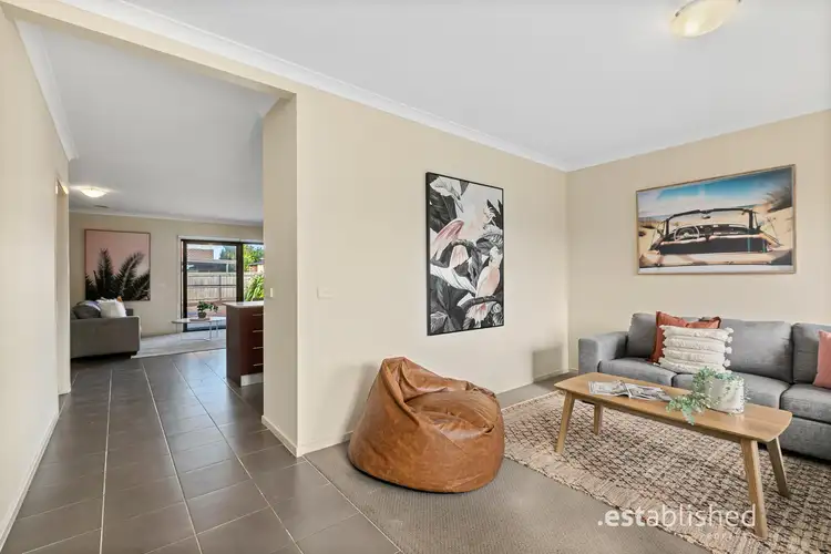 Third view of Homely house listing, 22 Cooinda Way, Point Cook VIC 3030