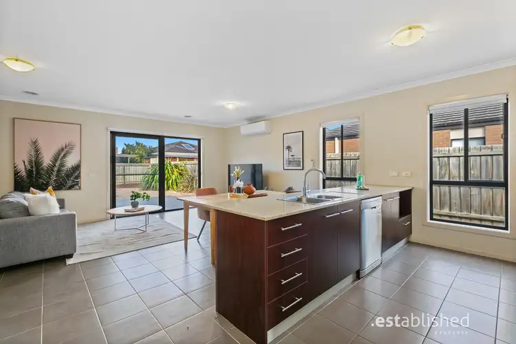 Fourth view of Homely house listing, 22 Cooinda Way, Point Cook VIC 3030