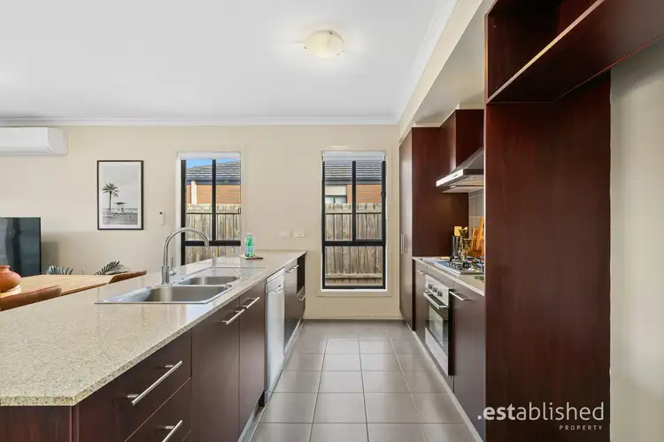 Fifth view of Homely house listing, 22 Cooinda Way, Point Cook VIC 3030