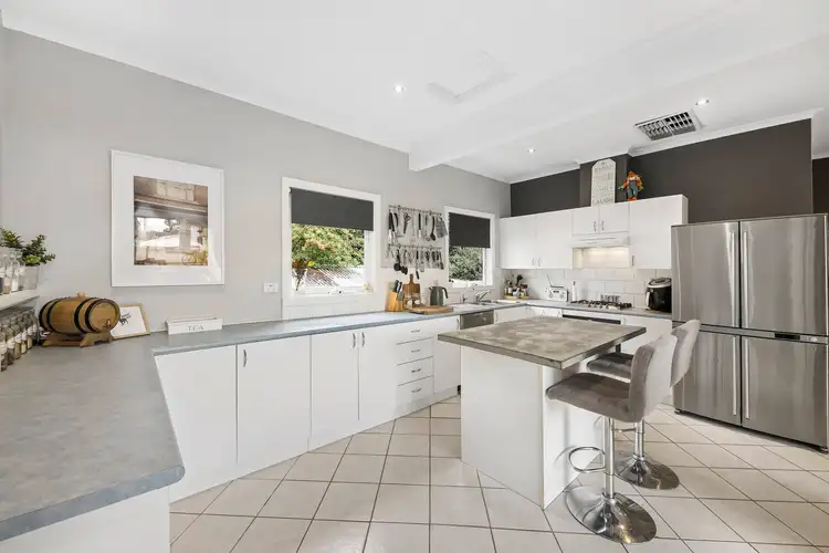Third view of Homely house listing, 114 Mullum Mullum Road, Ringwood VIC 3134
