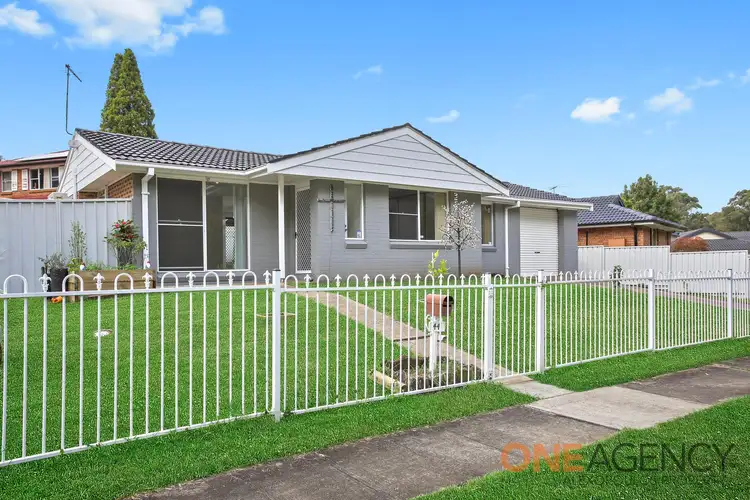 Main view of Homely house listing, 44 Sartor Crescent, Bossley Park NSW 2176