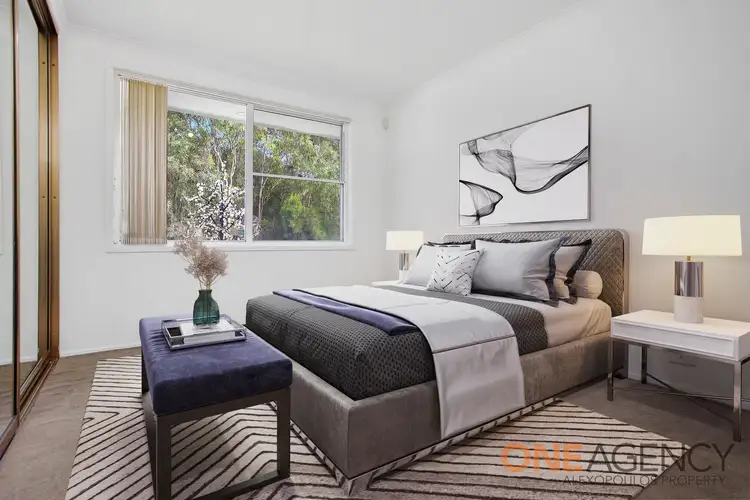 Fourth view of Homely house listing, 44 Sartor Crescent, Bossley Park NSW 2176