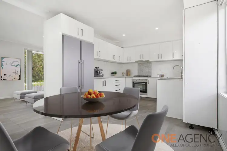 Sixth view of Homely house listing, 44 Sartor Crescent, Bossley Park NSW 2176