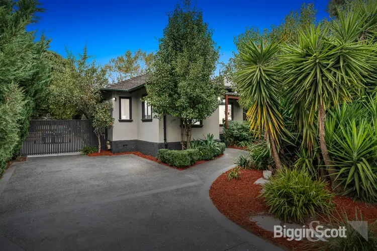 62 Winbirra Parade, Ashwood VIC 3147