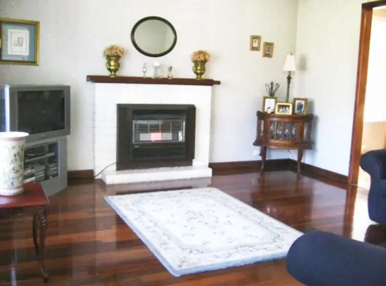 34 Hamersley Drive, Carey Park WA 6230