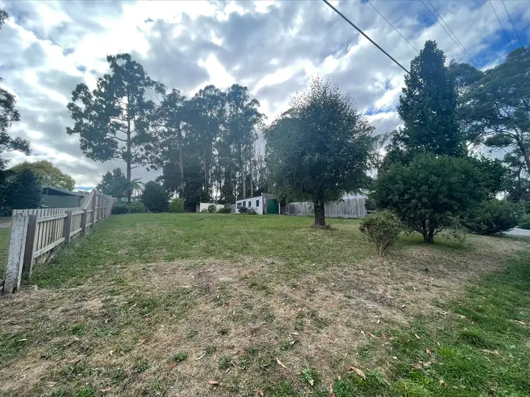 Third view of Homely land listing, 4 Nugent Street, Monbulk VIC 3793