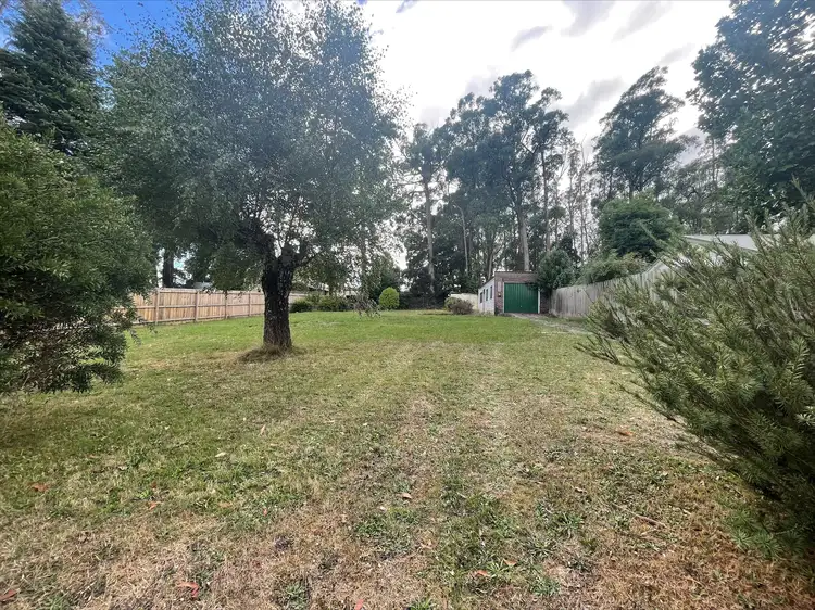 Fourth view of Homely land listing, 4 Nugent Street, Monbulk VIC 3793