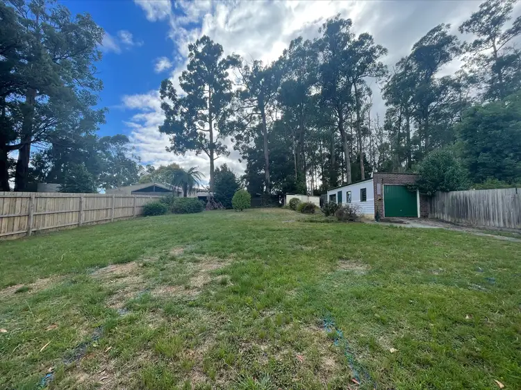 Sixth view of Homely land listing, 4 Nugent Street, Monbulk VIC 3793