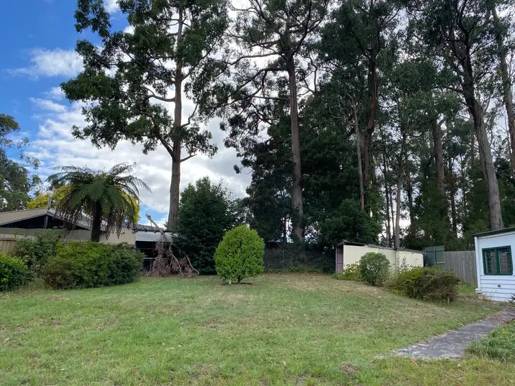 Seventh view of Homely land listing, 4 Nugent Street, Monbulk VIC 3793