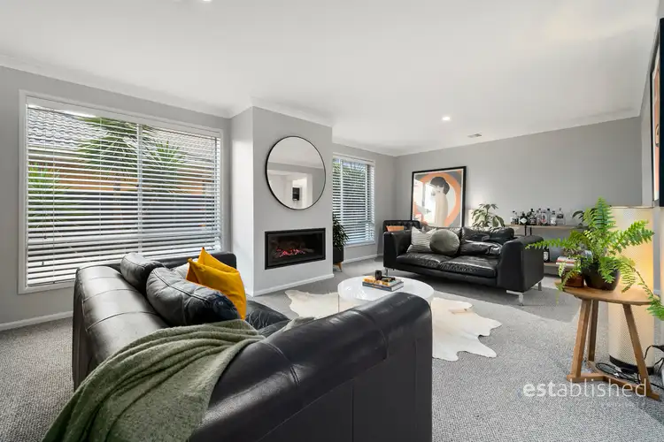 Fourth view of Homely house listing, 11 The Breezewater, Sanctuary Lakes VIC 3030