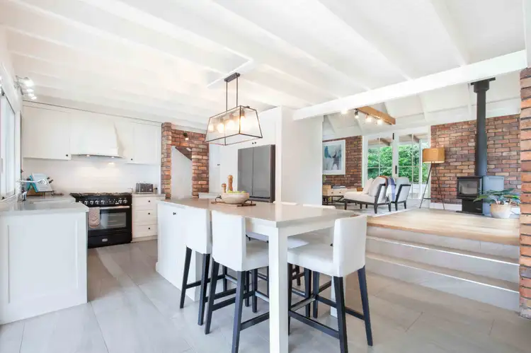 Fourth view of Homely house listing, 9 Moonah Street, Chapel Hill QLD 4069