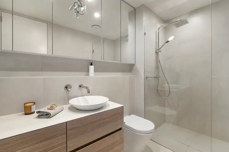 Fourth view of Homely apartment listing, 107/15 Cromwell Road, South Yarra VIC 3141
