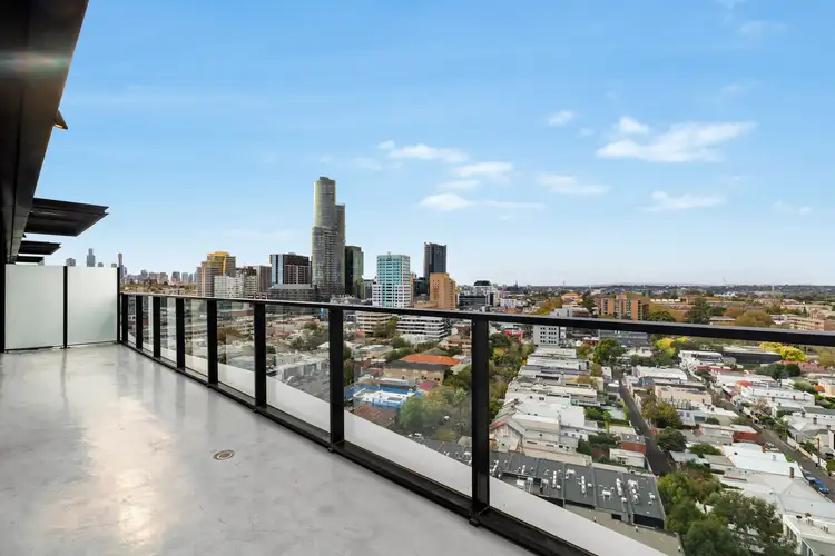 Main view of Homely apartment listing, 1206/1 Clara Street, South Yarra VIC 3141