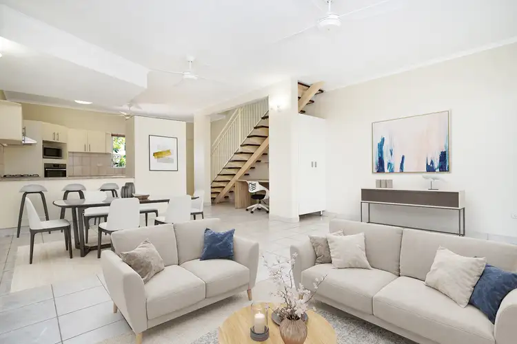 2/10 Musgrave Crescent, Coconut Grove NT 810