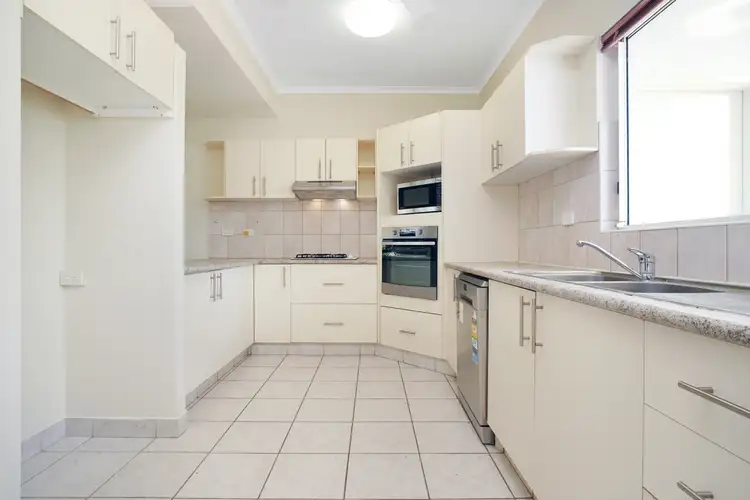 Fourth view of Homely townhouse listing, 2/10 Musgrave Crescent, Coconut Grove NT 810