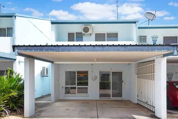 Sixth view of Homely townhouse listing, 2/10 Musgrave Crescent, Coconut Grove NT 810