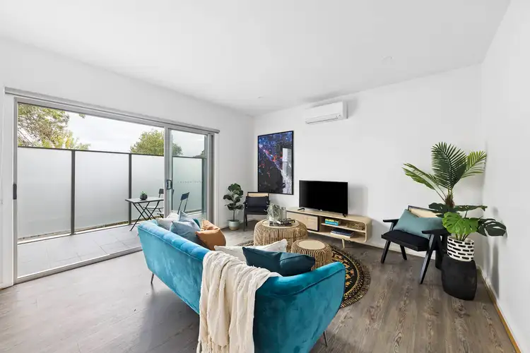 Main view of Homely townhouse listing, 8/14 Pine Crescent, Boronia VIC 3155
