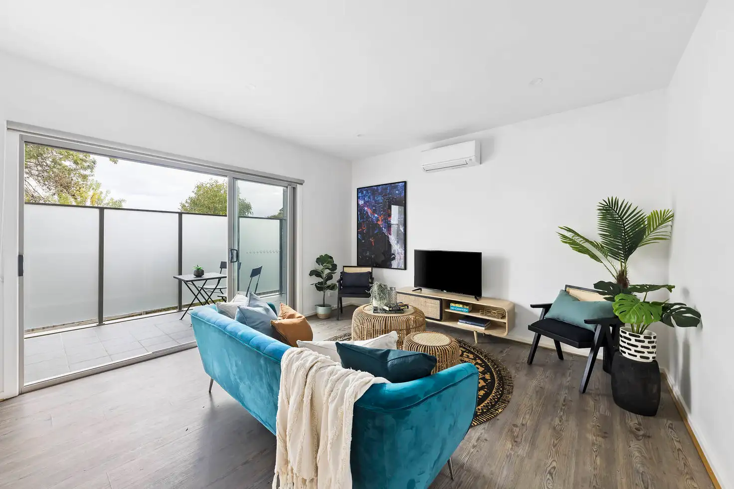 Main view of Homely townhouse listing, 8/14 Pine Crescent, Boronia VIC 3155