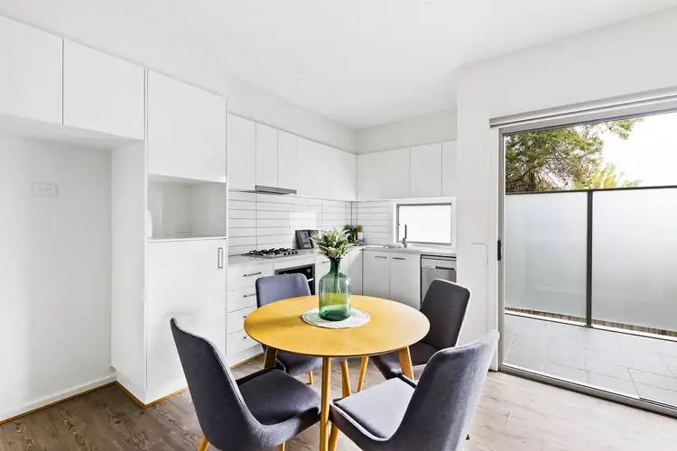 Second view of Homely townhouse listing, 8/14 Pine Crescent, Boronia VIC 3155