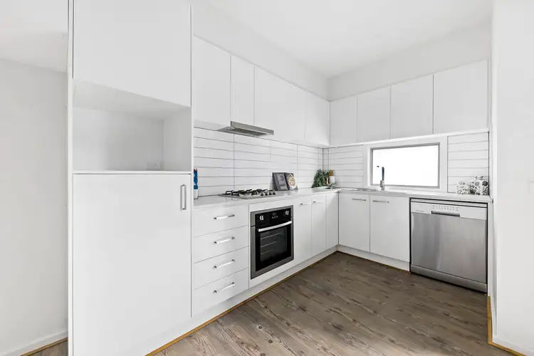 Third view of Homely townhouse listing, 8/14 Pine Crescent, Boronia VIC 3155