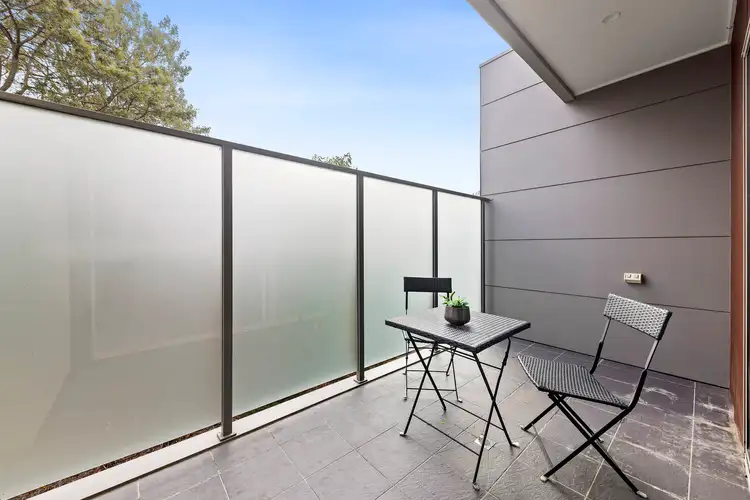 Fifth view of Homely townhouse listing, 8/14 Pine Crescent, Boronia VIC 3155