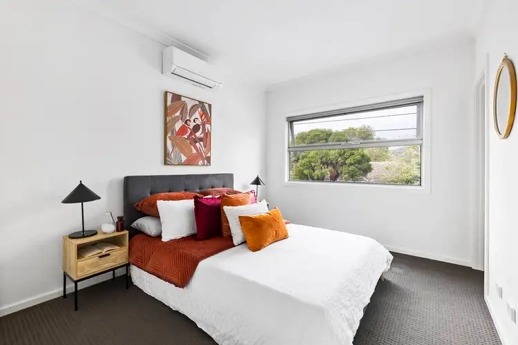 Sixth view of Homely townhouse listing, 8/14 Pine Crescent, Boronia VIC 3155