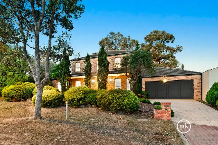 4 Nimary Court, Eltham North VIC 3095