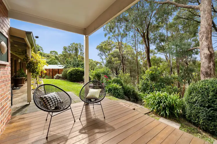 Third view of Homely house listing, 25 Burrall Street, Daylesford VIC 3460
