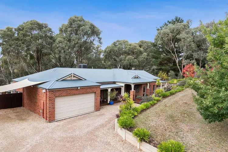 Fourth view of Homely house listing, 25 Burrall Street, Daylesford VIC 3460