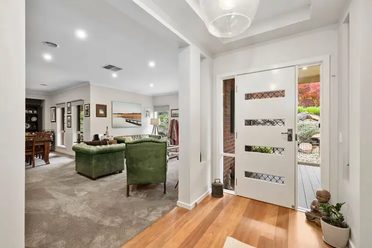 Fifth view of Homely house listing, 25 Burrall Street, Daylesford VIC 3460