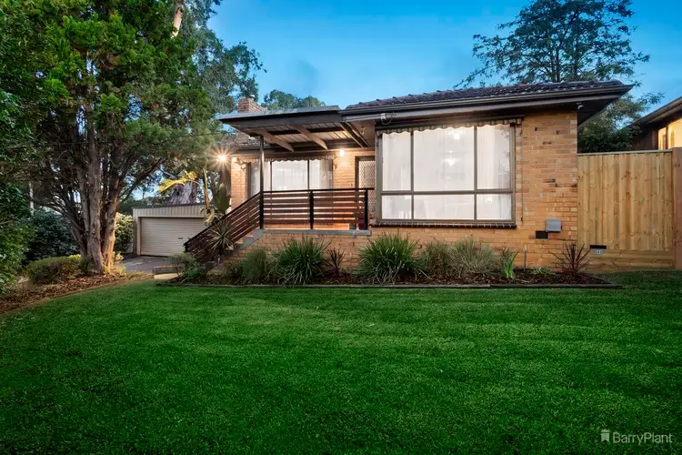 78 Banyule Road, Rosanna VIC 3084