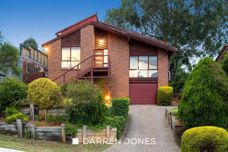 34 Corowa Crescent, Greensborough VIC 3088