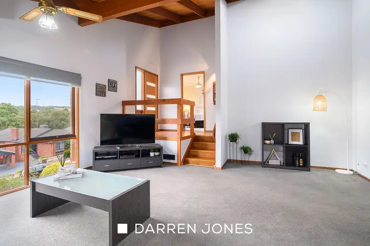 Third view of Homely house listing, 34 Corowa Crescent, Greensborough VIC 3088