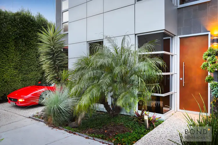 Main view of Homely house listing, 1/54 Wolverhampton Street, Footscray VIC 3011