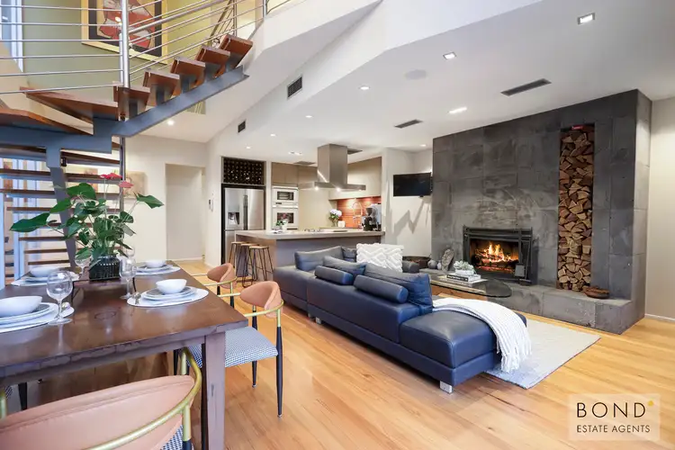 Fourth view of Homely house listing, 1/54 Wolverhampton Street, Footscray VIC 3011