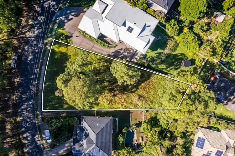 Third view of Homely land listing, 84 Ocean View Drive, Valla Beach NSW 2448