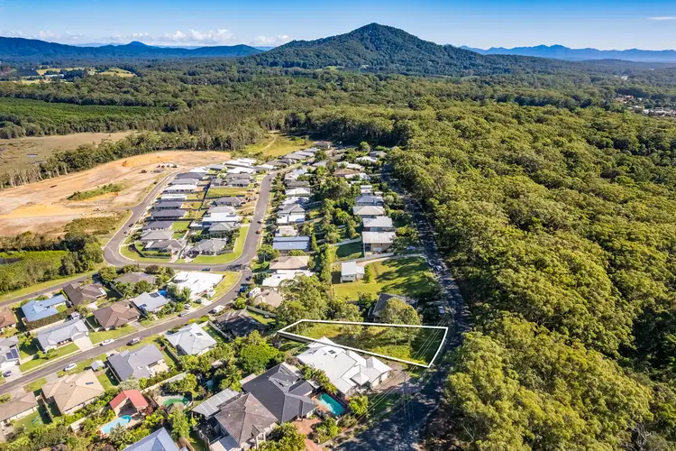 Fifth view of Homely land listing, 84 Ocean View Drive, Valla Beach NSW 2448