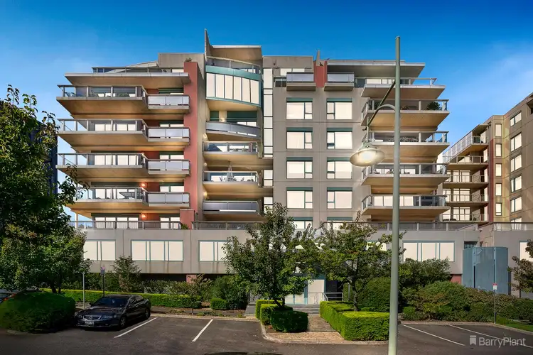 501/1 Sovereign Point Court, Doncaster VIC 3108