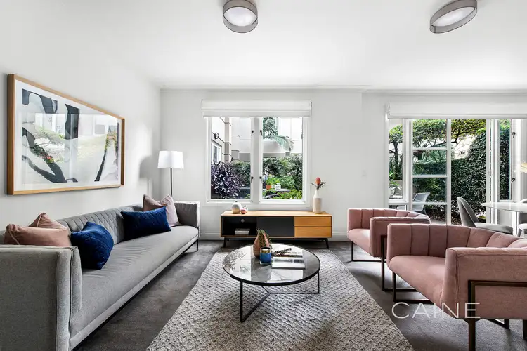 20/400 Victoria Parade, East Melbourne VIC 3002