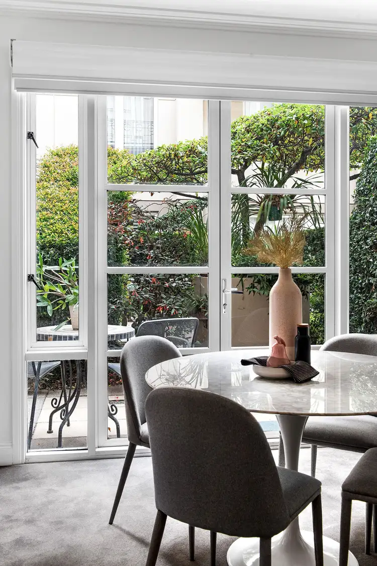 Third view of Homely apartment listing, 20/400 Victoria Parade, East Melbourne VIC 3002