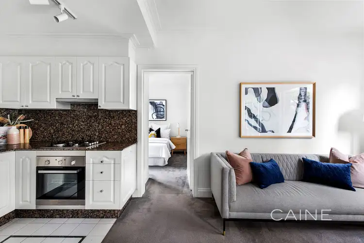 Fourth view of Homely apartment listing, 20/400 Victoria Parade, East Melbourne VIC 3002
