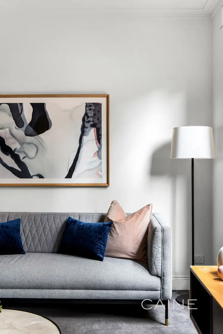 Fifth view of Homely apartment listing, 20/400 Victoria Parade, East Melbourne VIC 3002