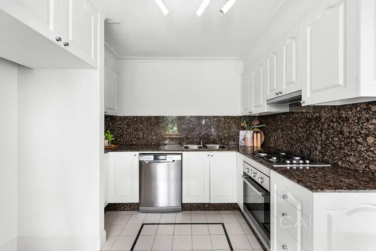 Sixth view of Homely apartment listing, 20/400 Victoria Parade, East Melbourne VIC 3002