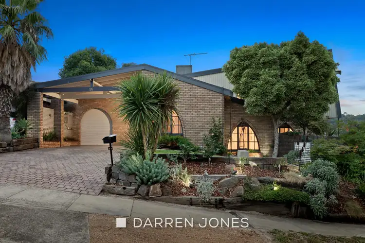 36 Manatunga Circuit, Greensborough VIC 3088