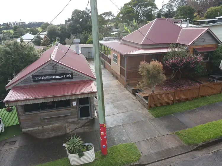 Main view of Homely house listing, 34 Main Street, Comboyne NSW 2429
