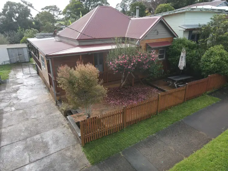 Second view of Homely house listing, 34 Main Street, Comboyne NSW 2429