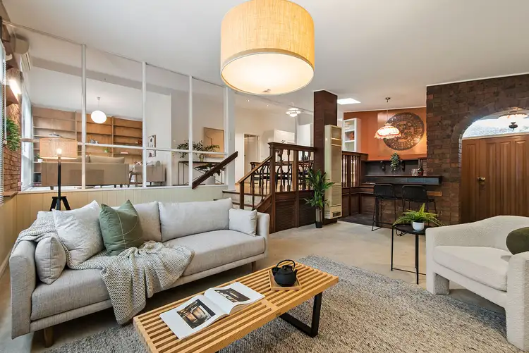 Second view of Homely house listing, 1/36 Cheverton Road, Lower Plenty VIC 3093