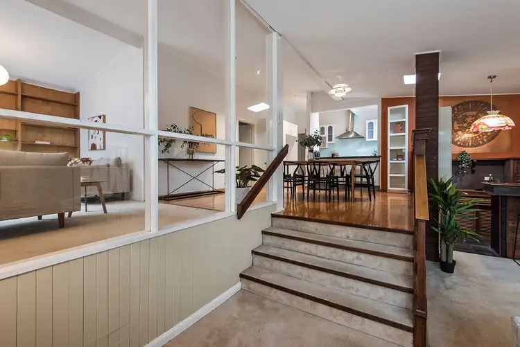 Sixth view of Homely house listing, 1/36 Cheverton Road, Lower Plenty VIC 3093